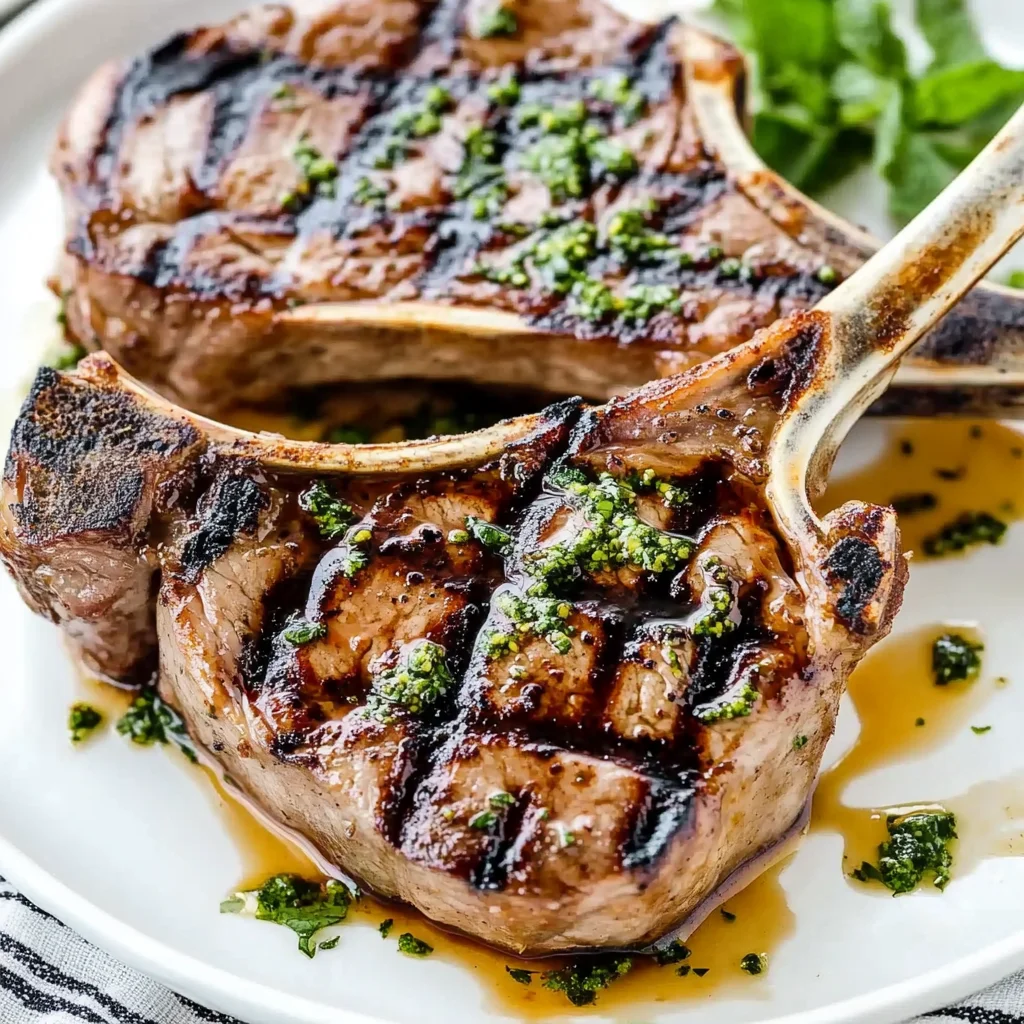 Grilled