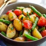 Italian Potato Salad