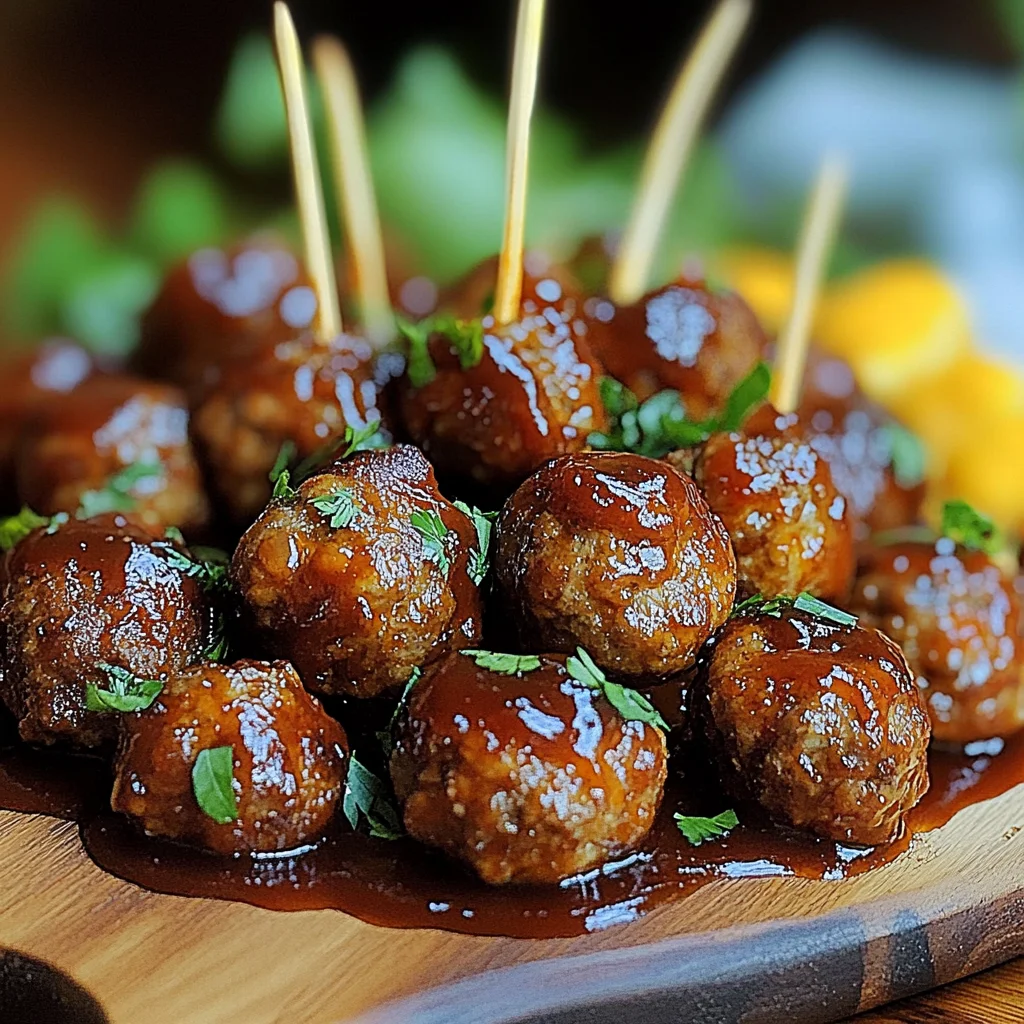 Mouthwatering