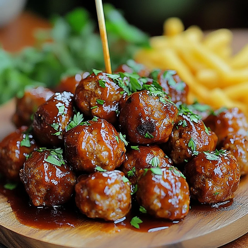 Mouthwatering