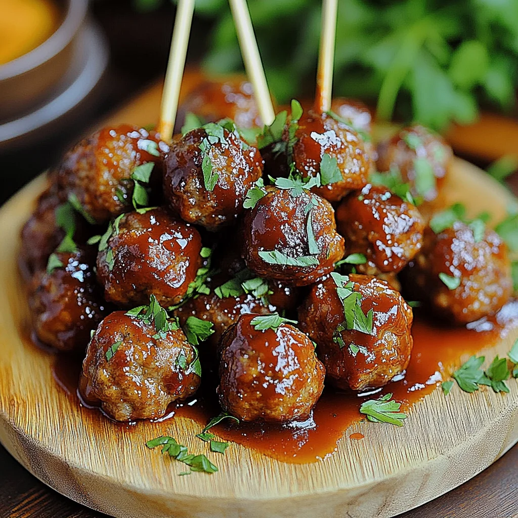 Mouthwatering