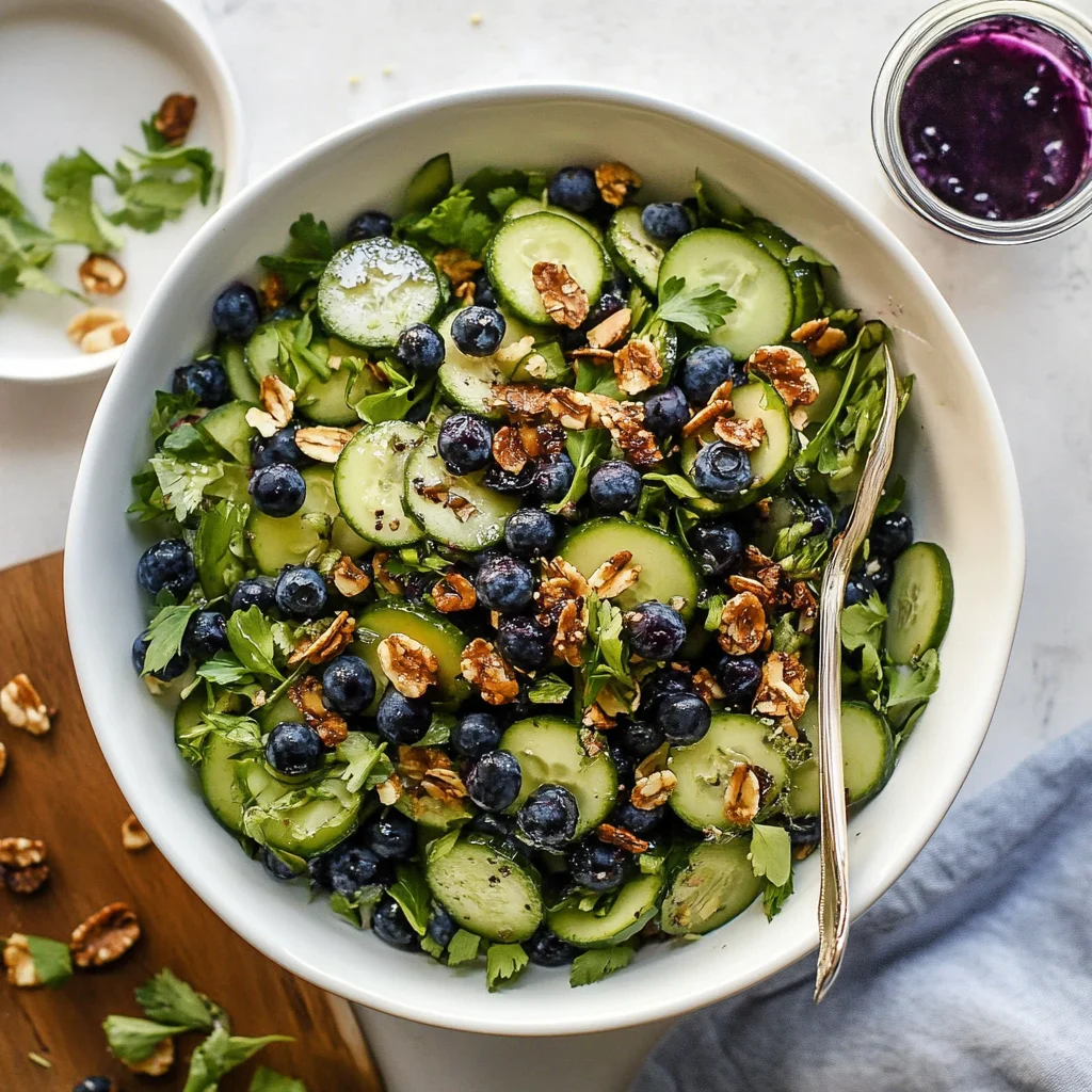 Blueberry