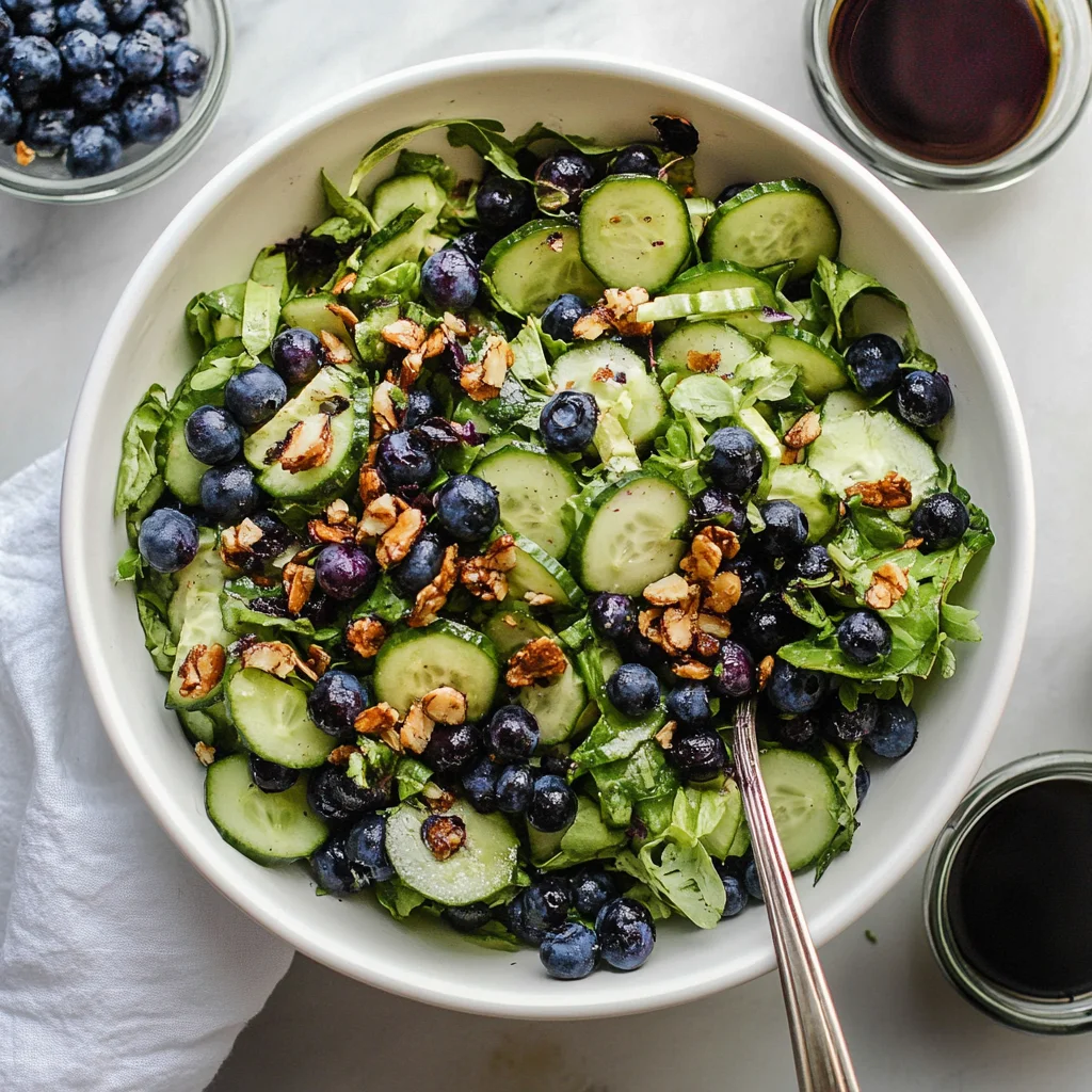 Blueberry