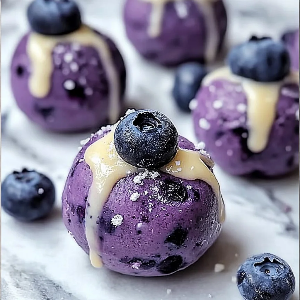 Blueberry