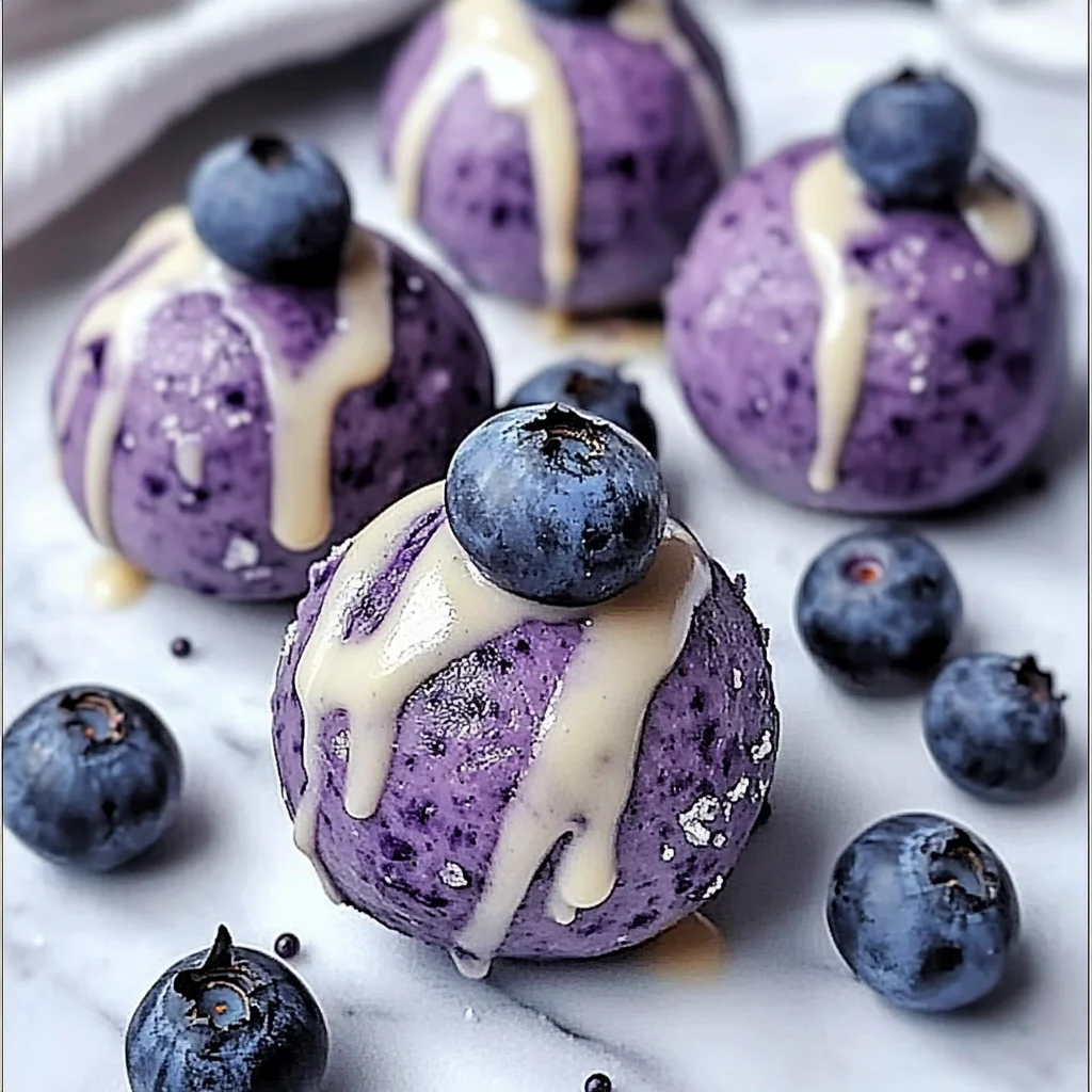 Blueberry