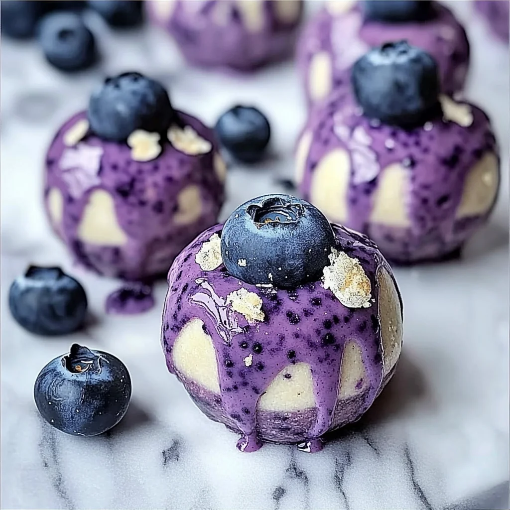Blueberry