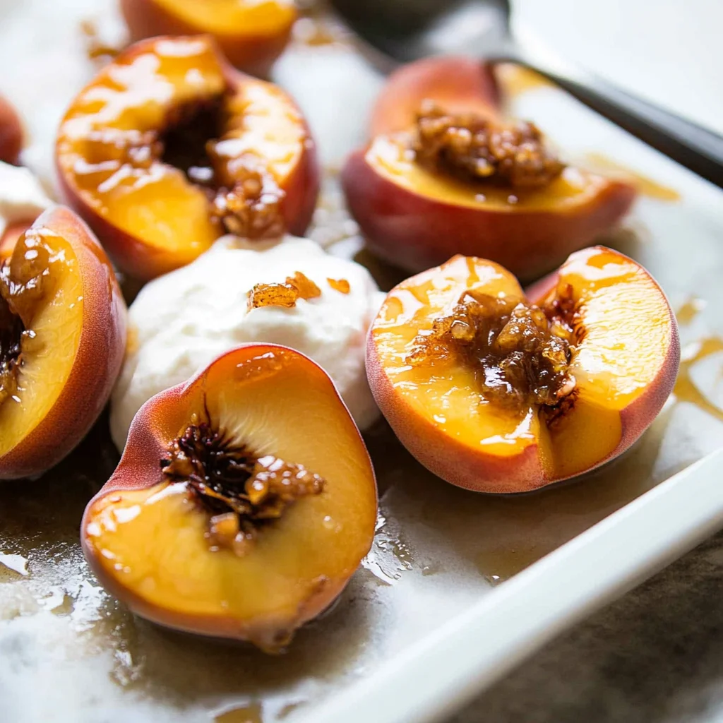 Caramelized