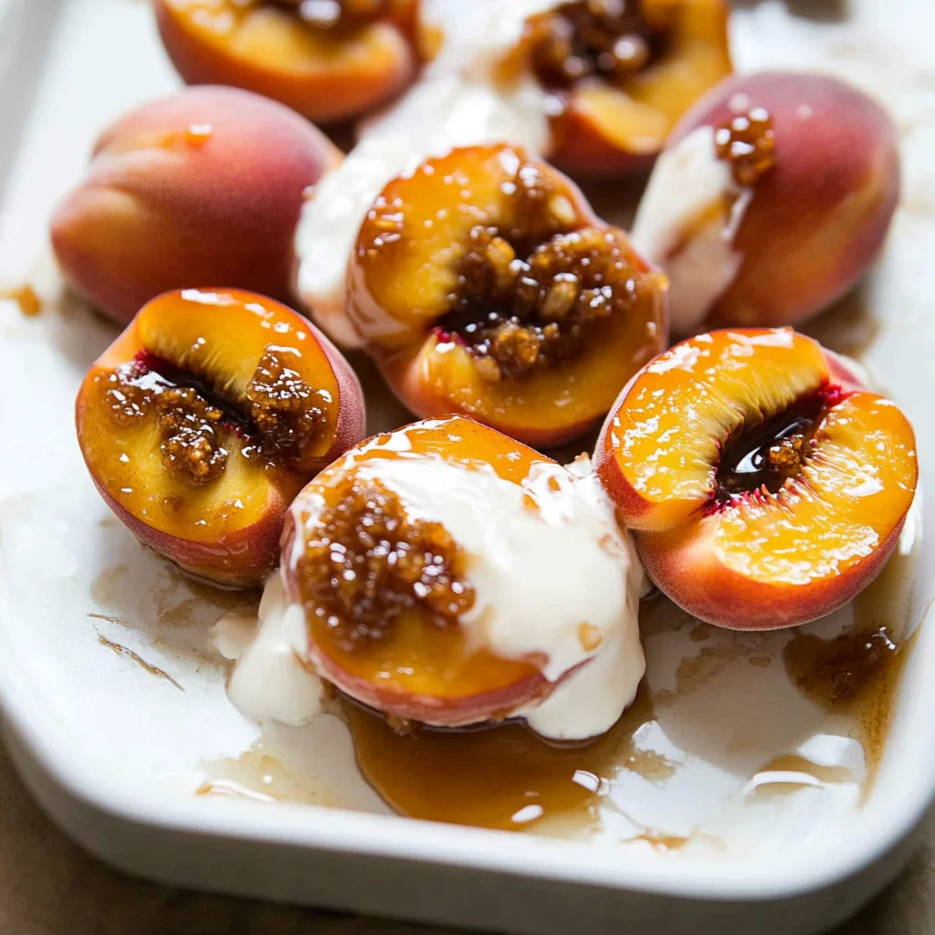 Caramelized