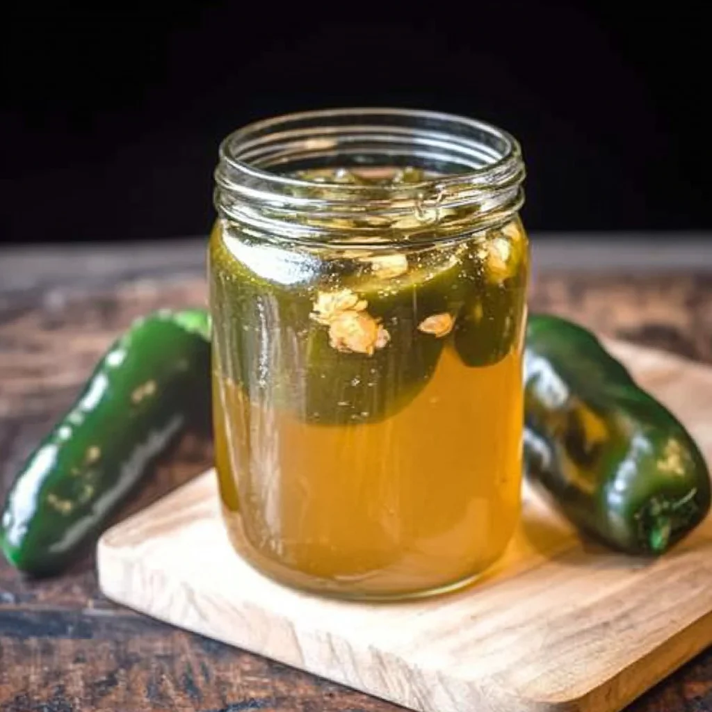 Fermented
