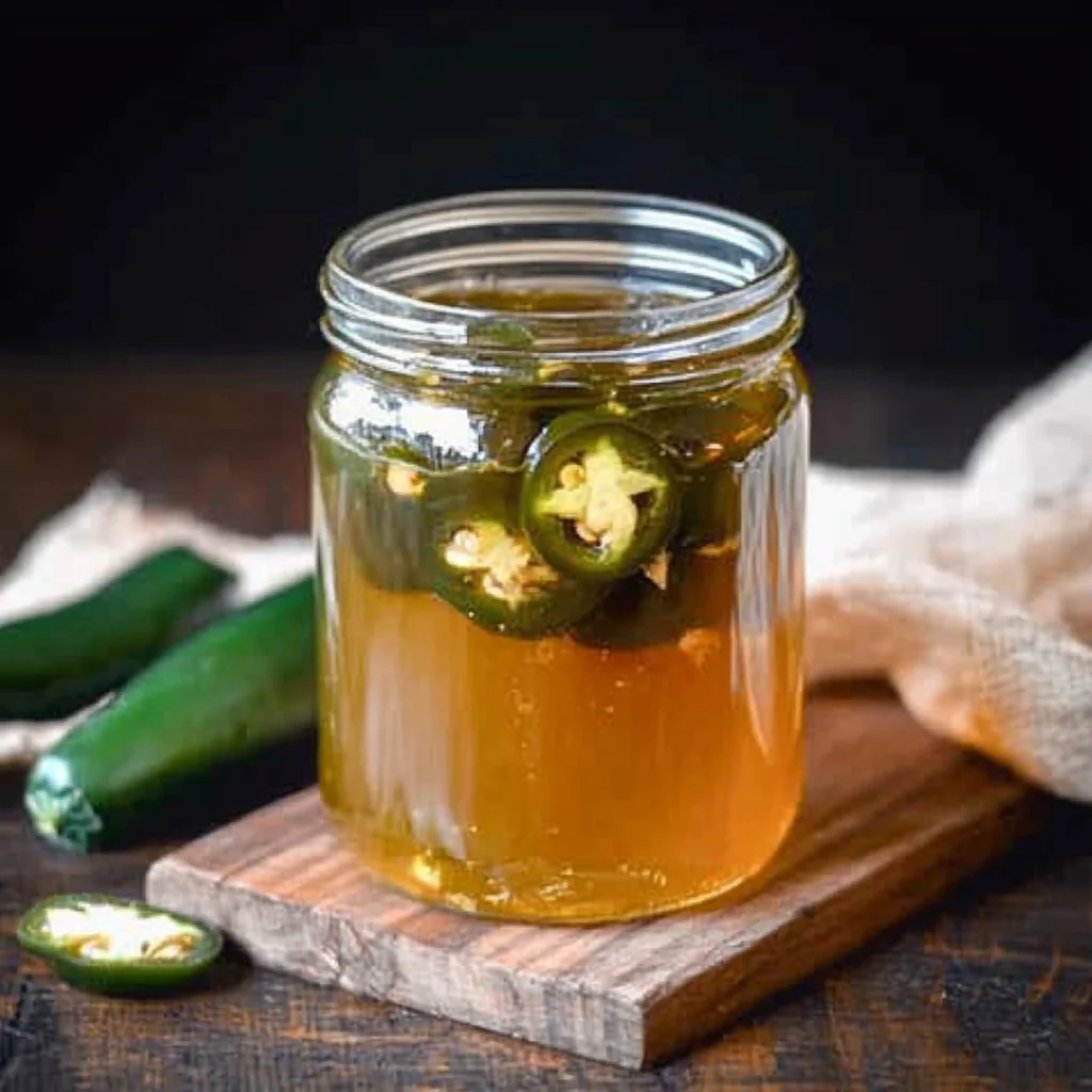 Fermented