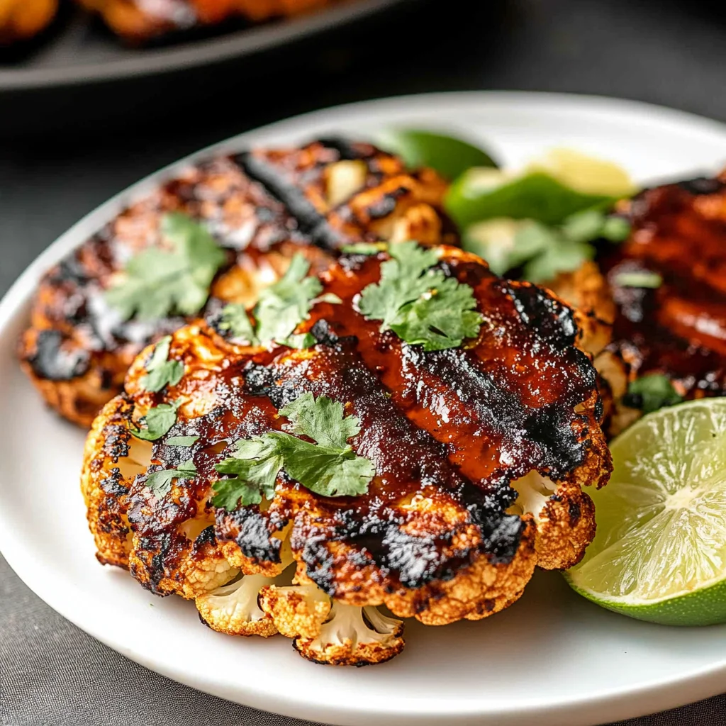 Grilled