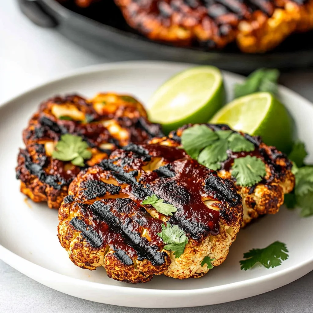 Grilled