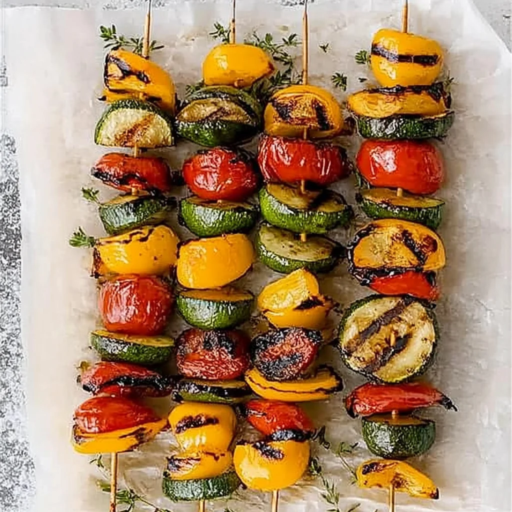 Grilled
