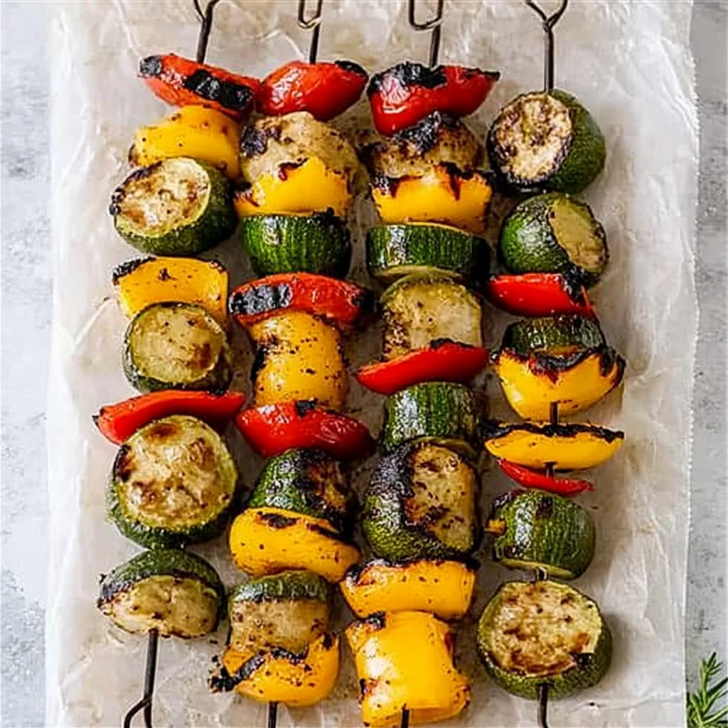 Grilled