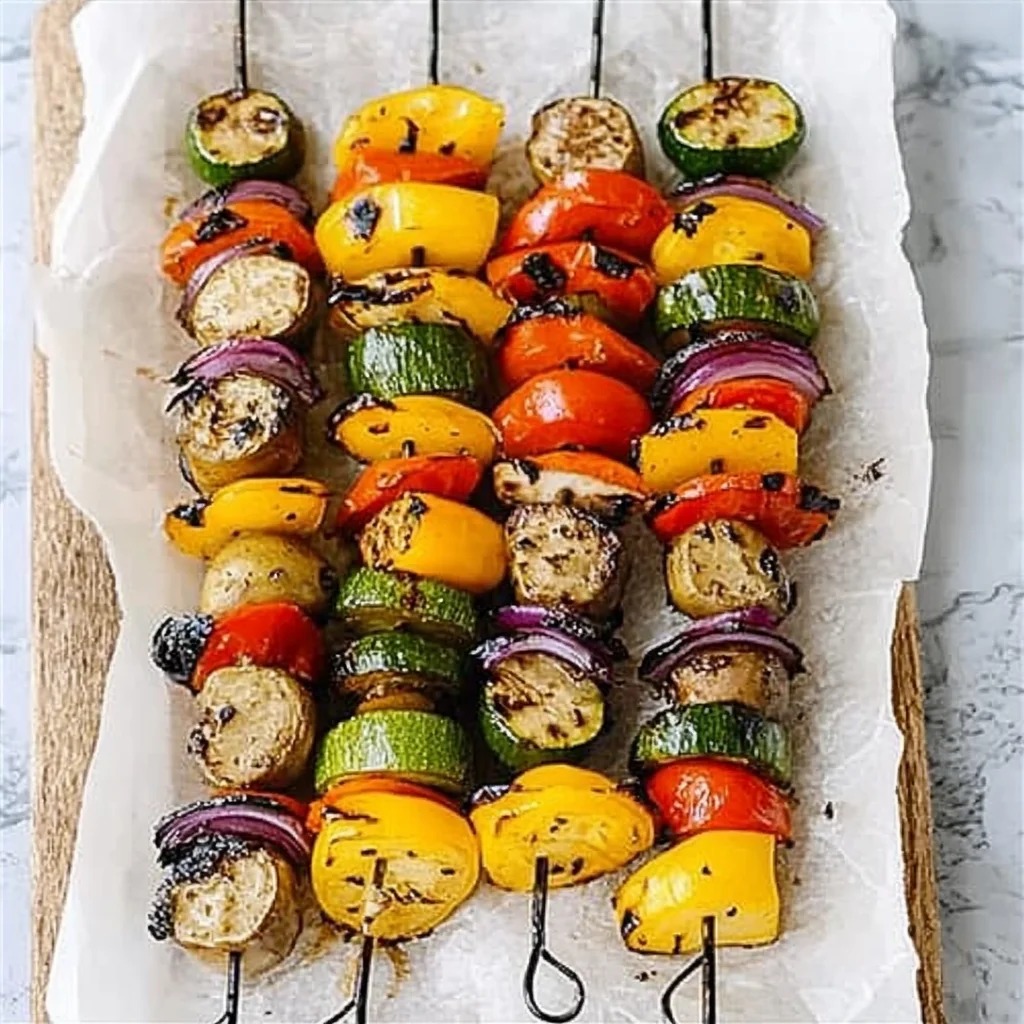 Grilled