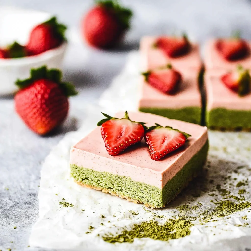 Matcha