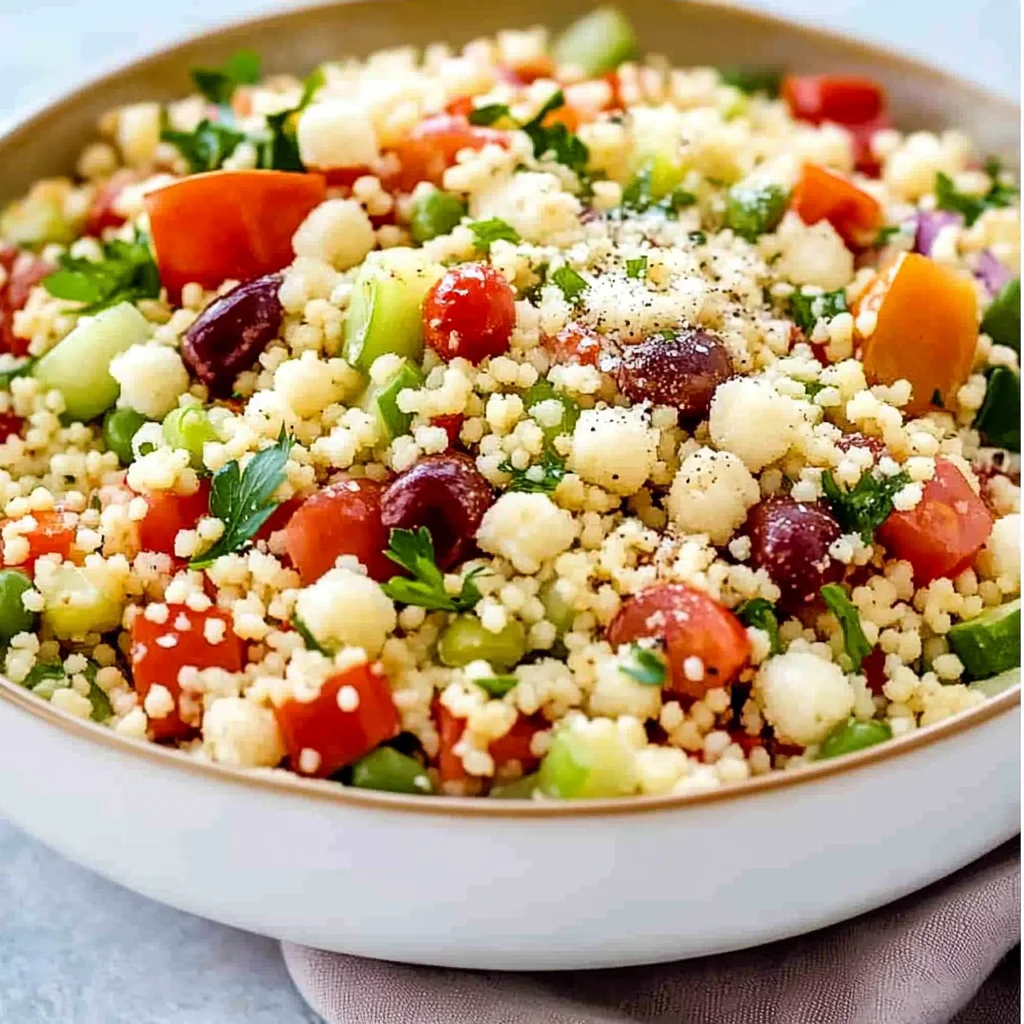 Mediterranean
