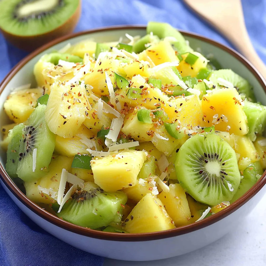Pineapple