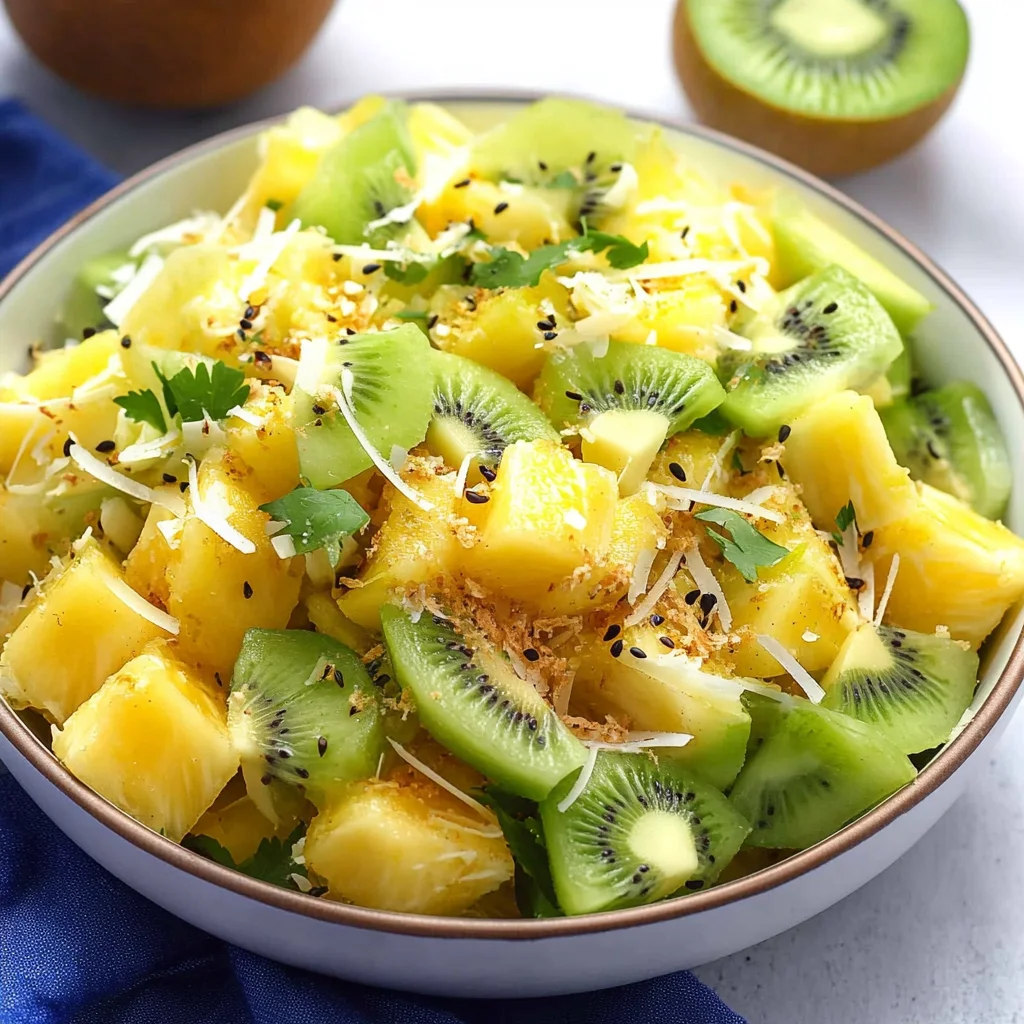 Pineapple
