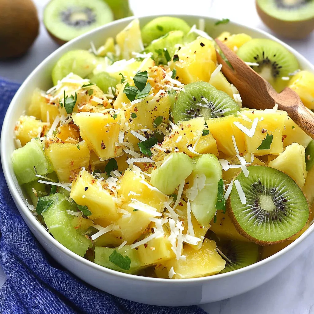 Pineapple
