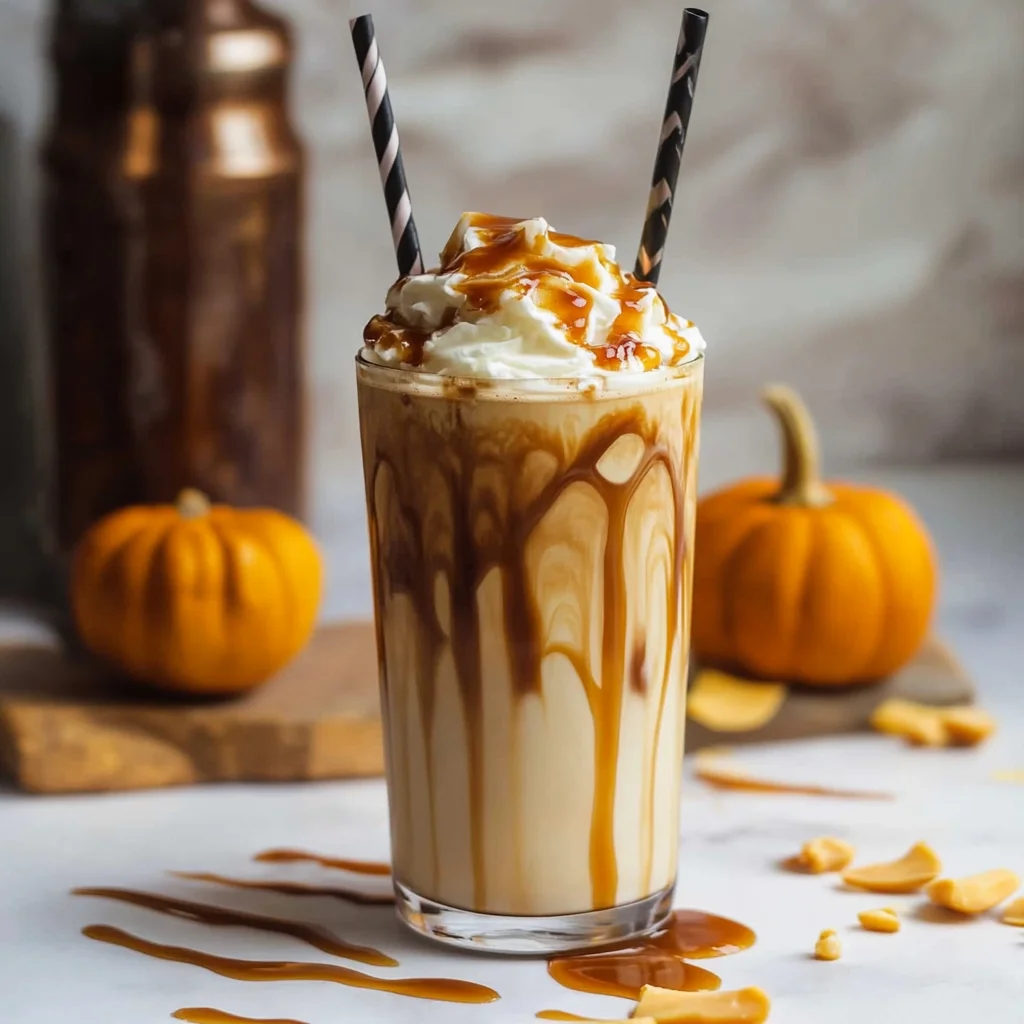 Pumpkin