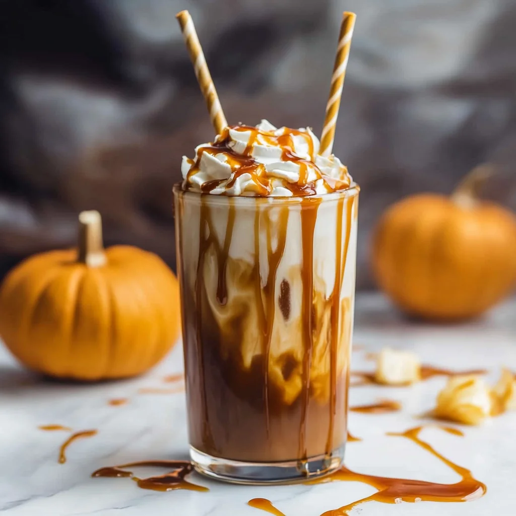 Pumpkin
