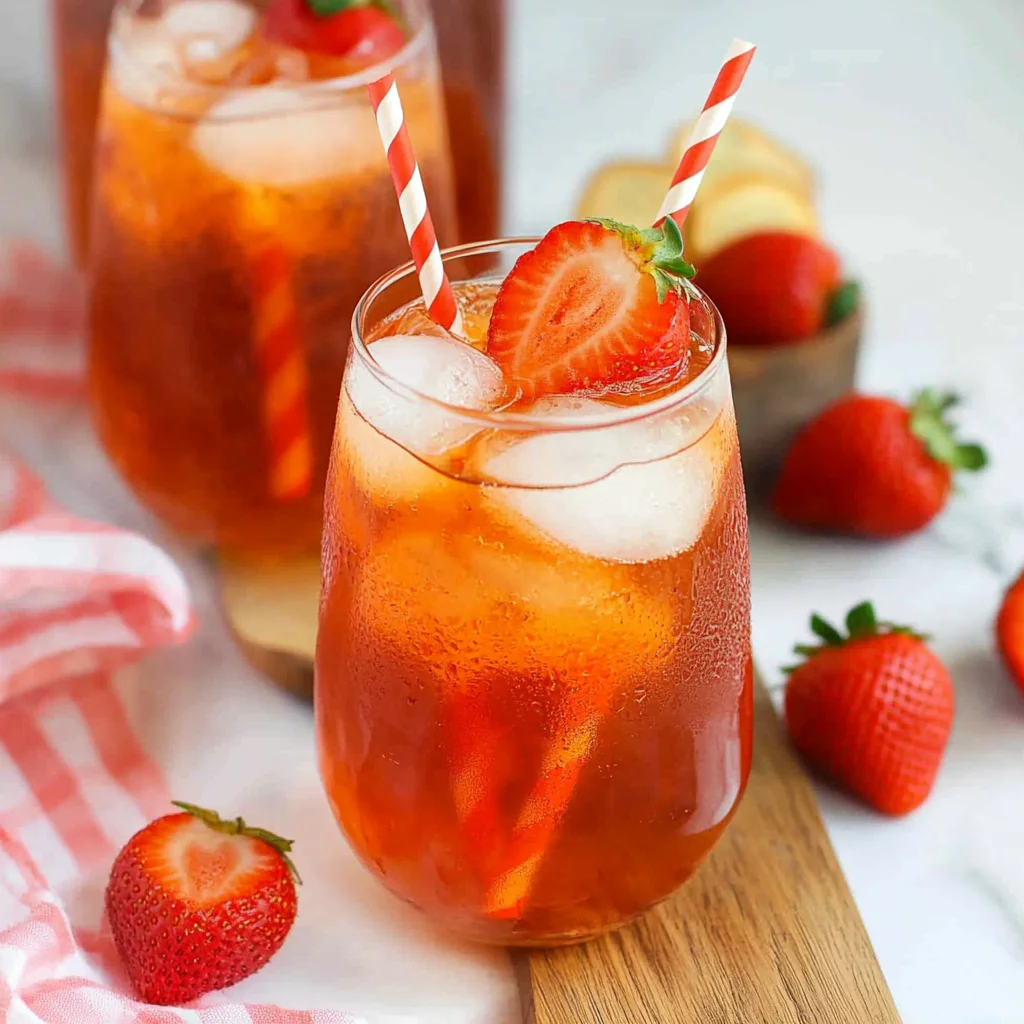 Strawberry