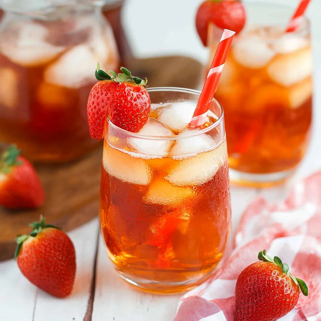 Strawberry