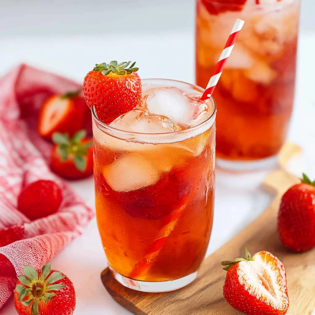 Strawberry
