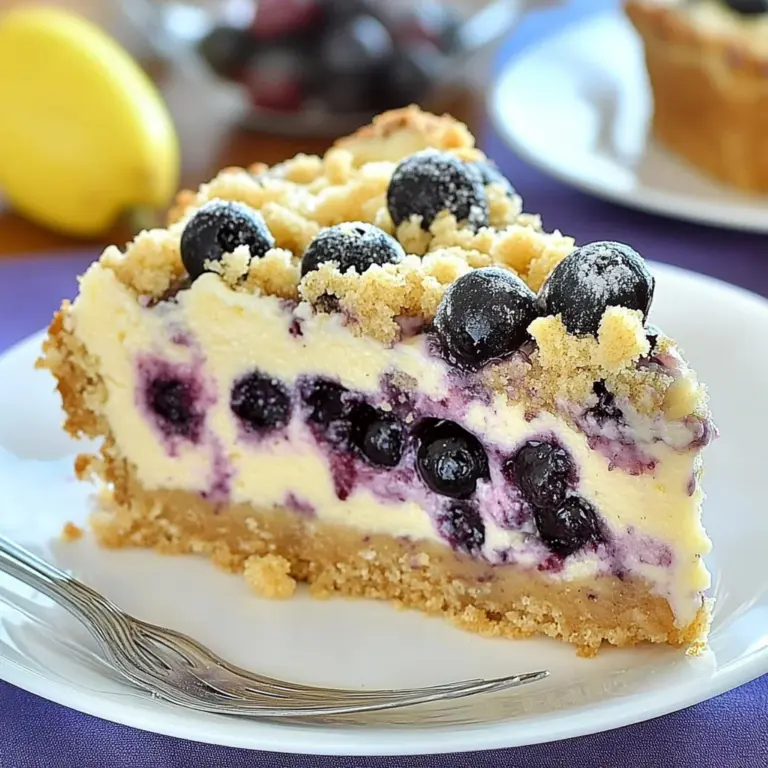 Blueberry Cheesecake CVanilla Extract (Alcohol-Free)b Cake