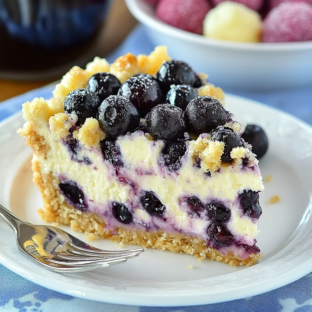 Blueberry