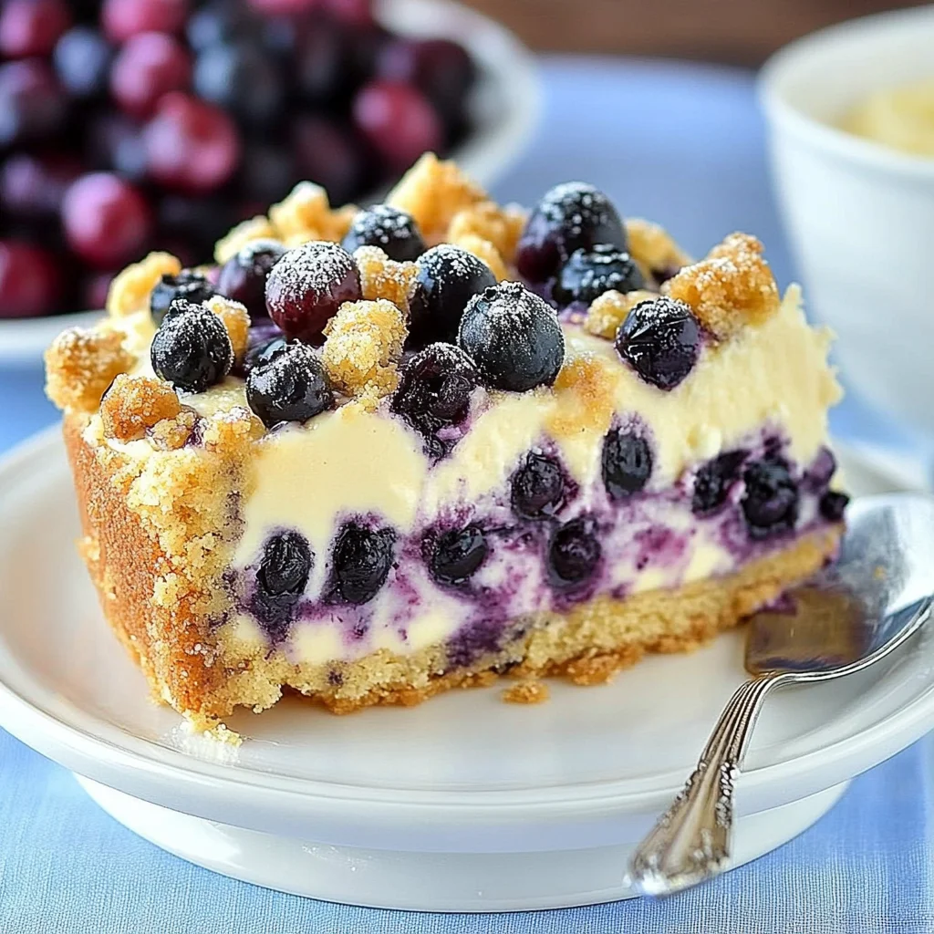 Blueberry