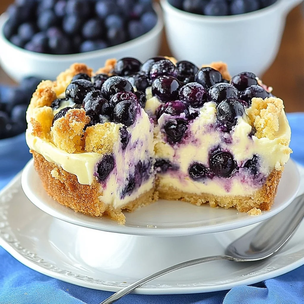 Blueberry