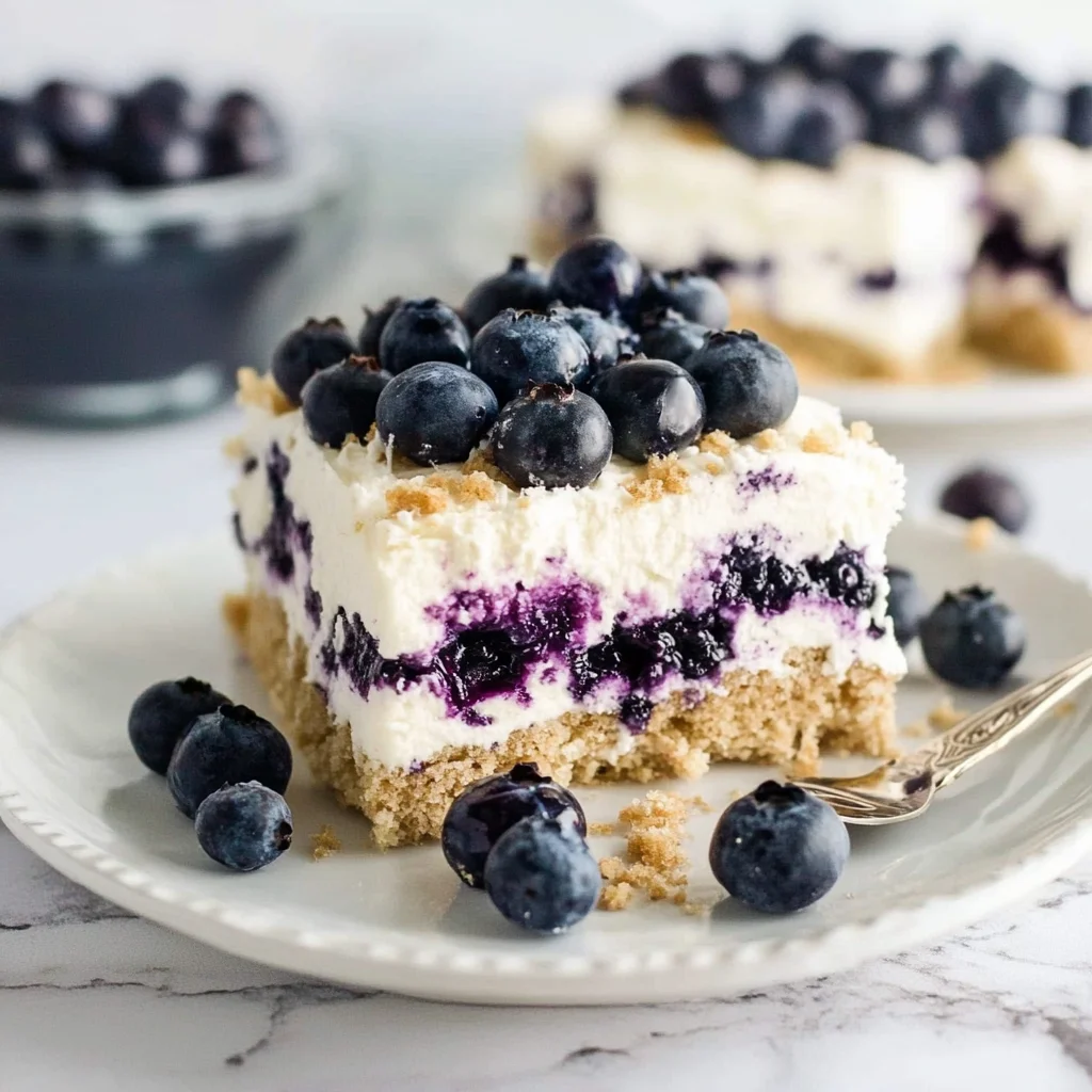 Blueberry