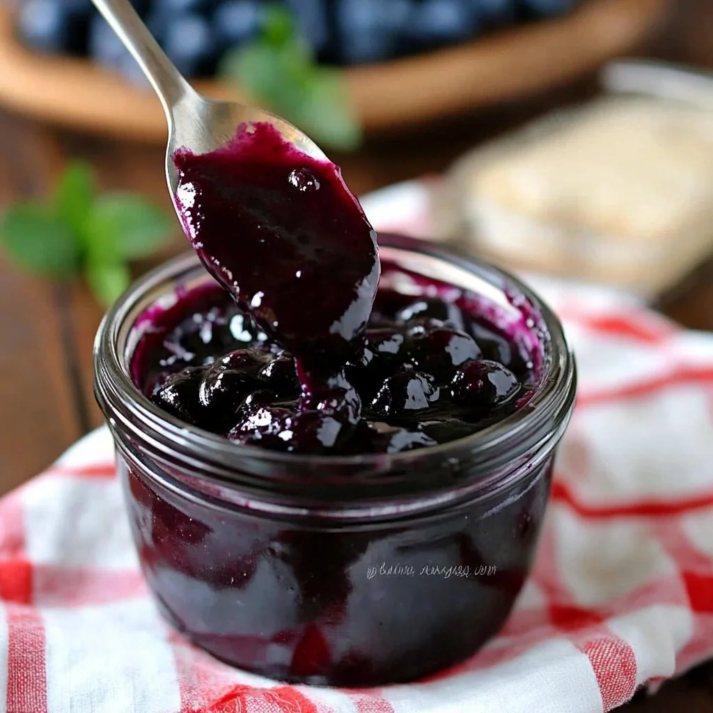 Blueberry