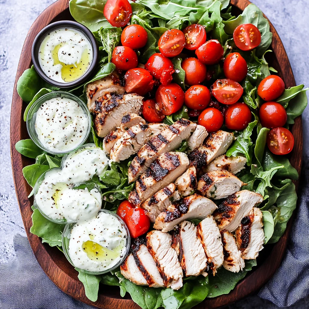 Caprese