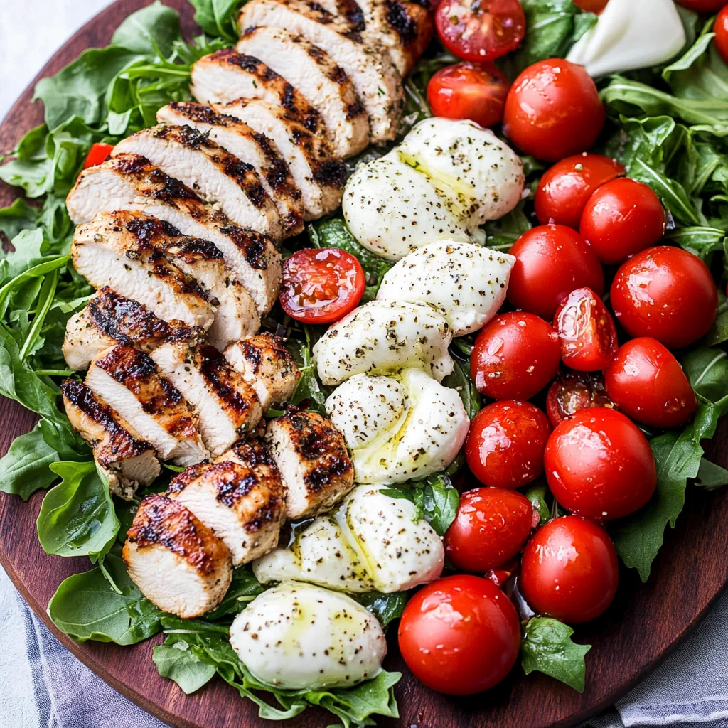 Caprese