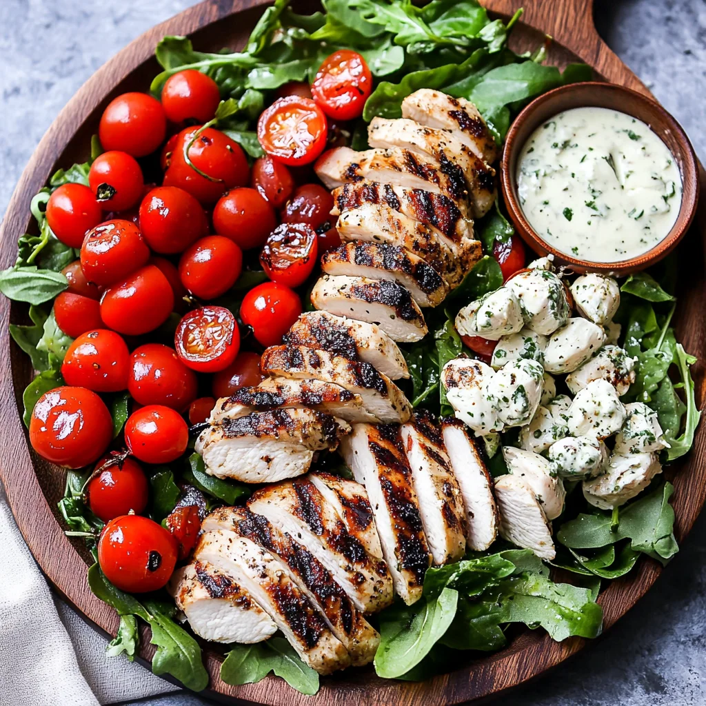 Caprese