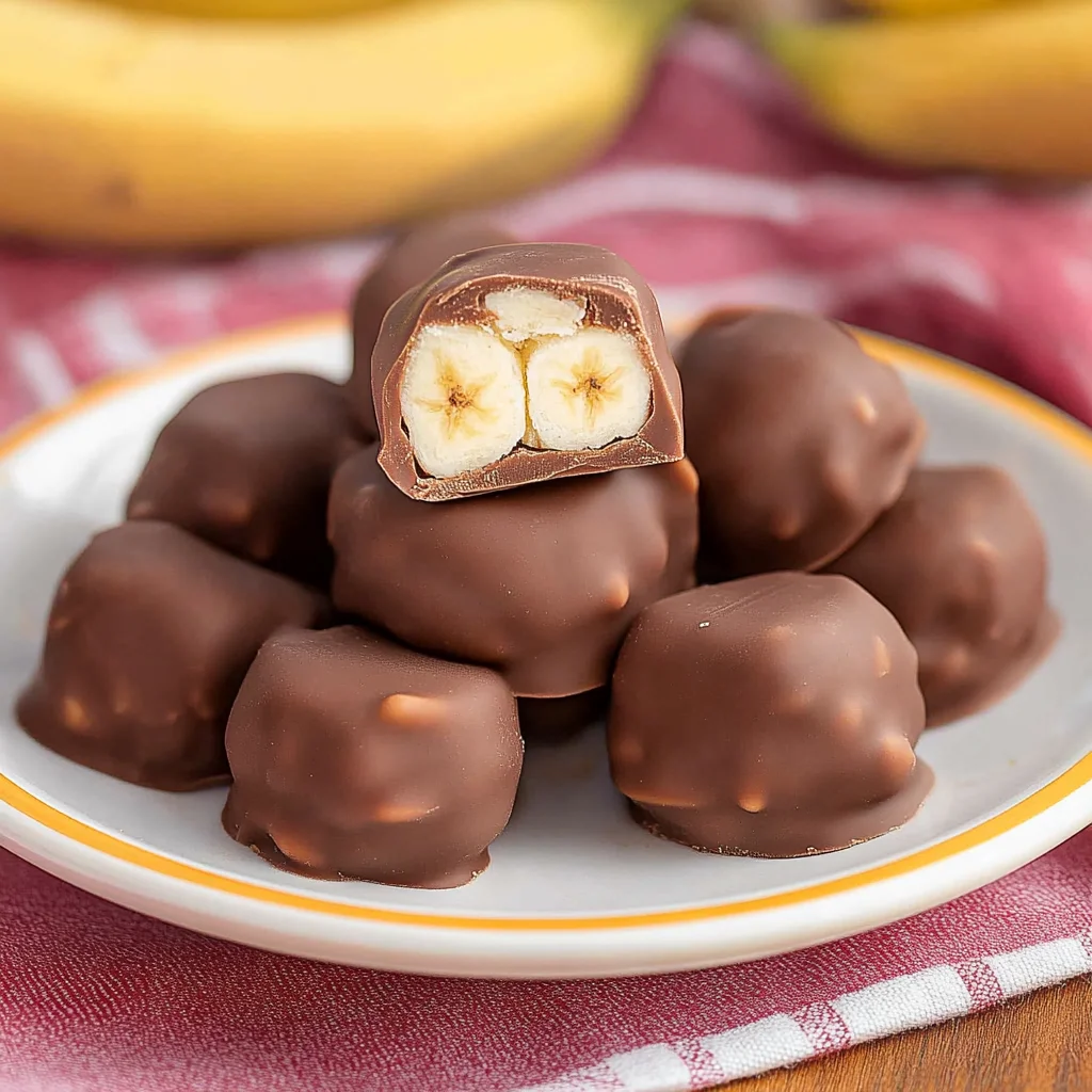 Chocolate