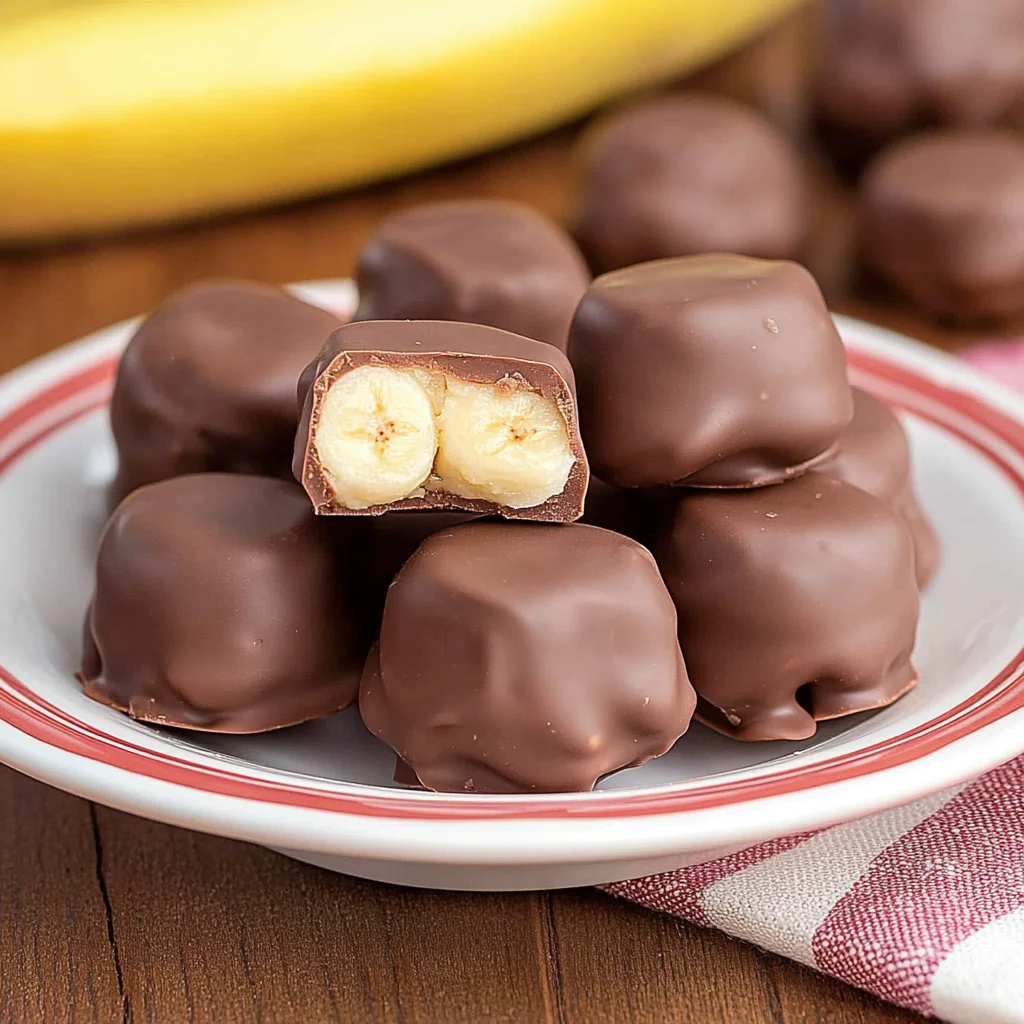 Chocolate
