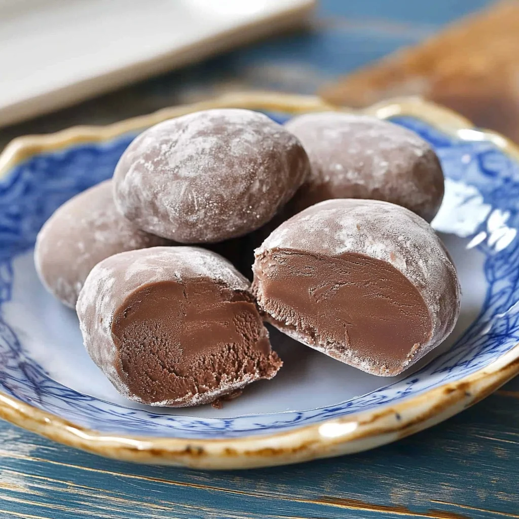 Chocolate