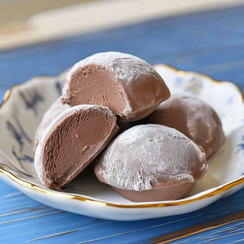 Chocolate