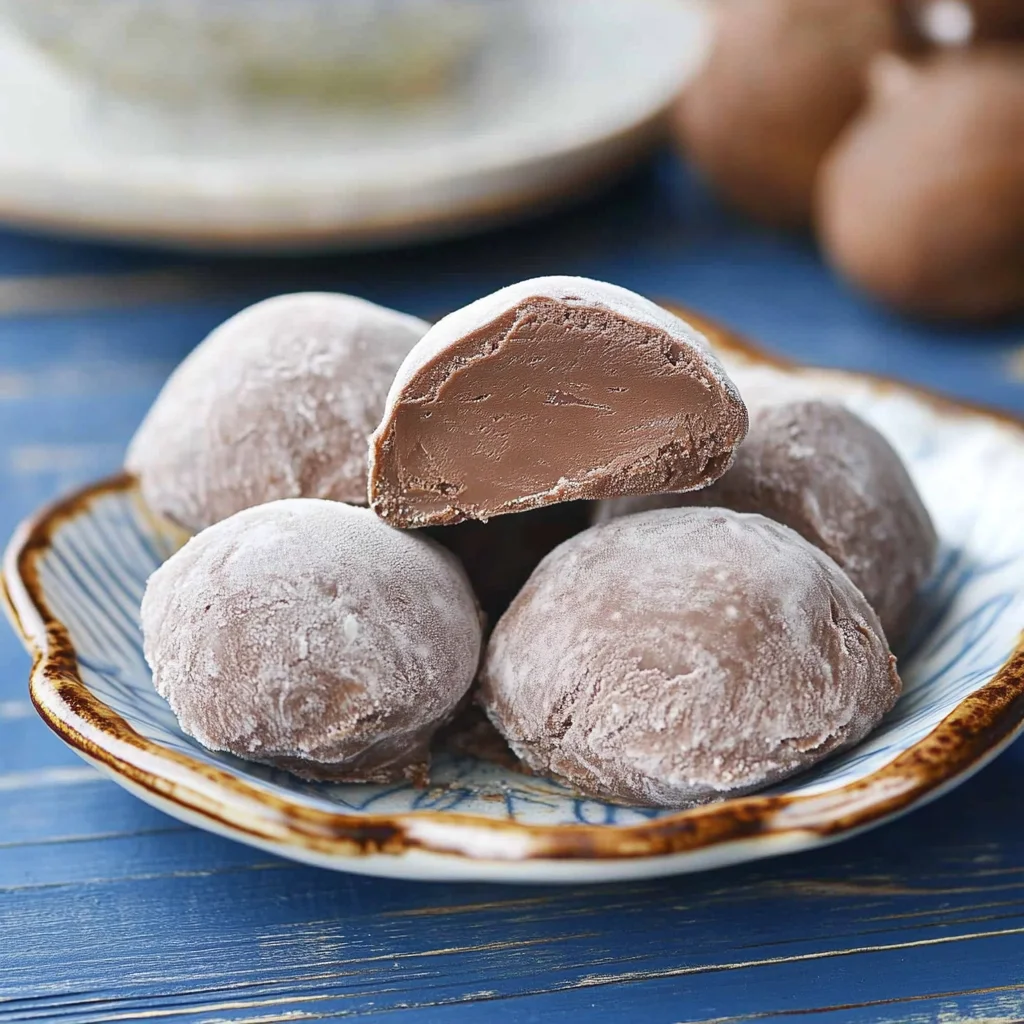 Chocolate