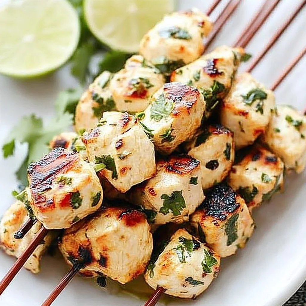 Cilantro