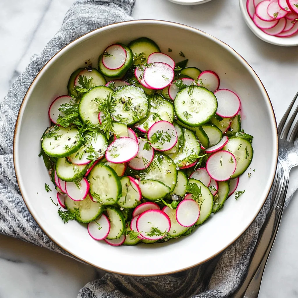 Cucumber