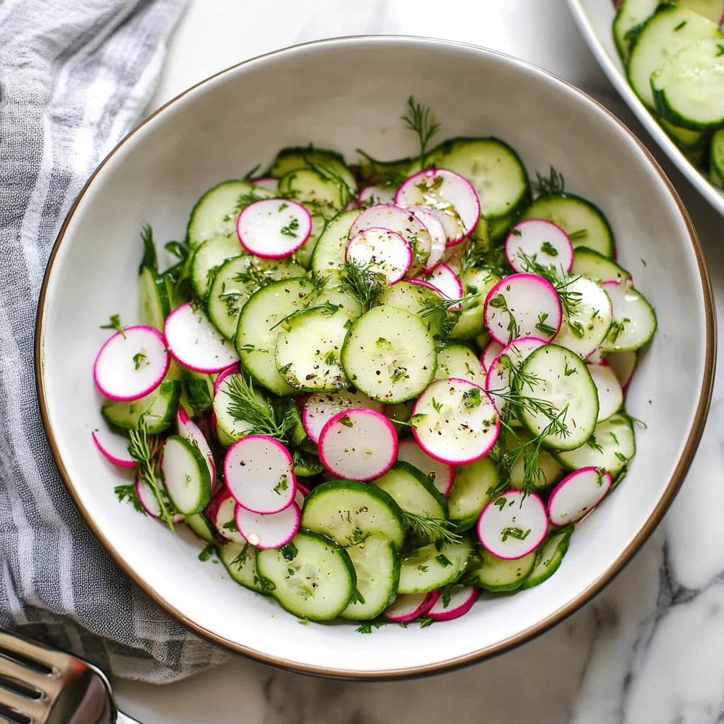 Cucumber