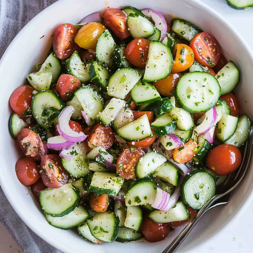 Cucumber