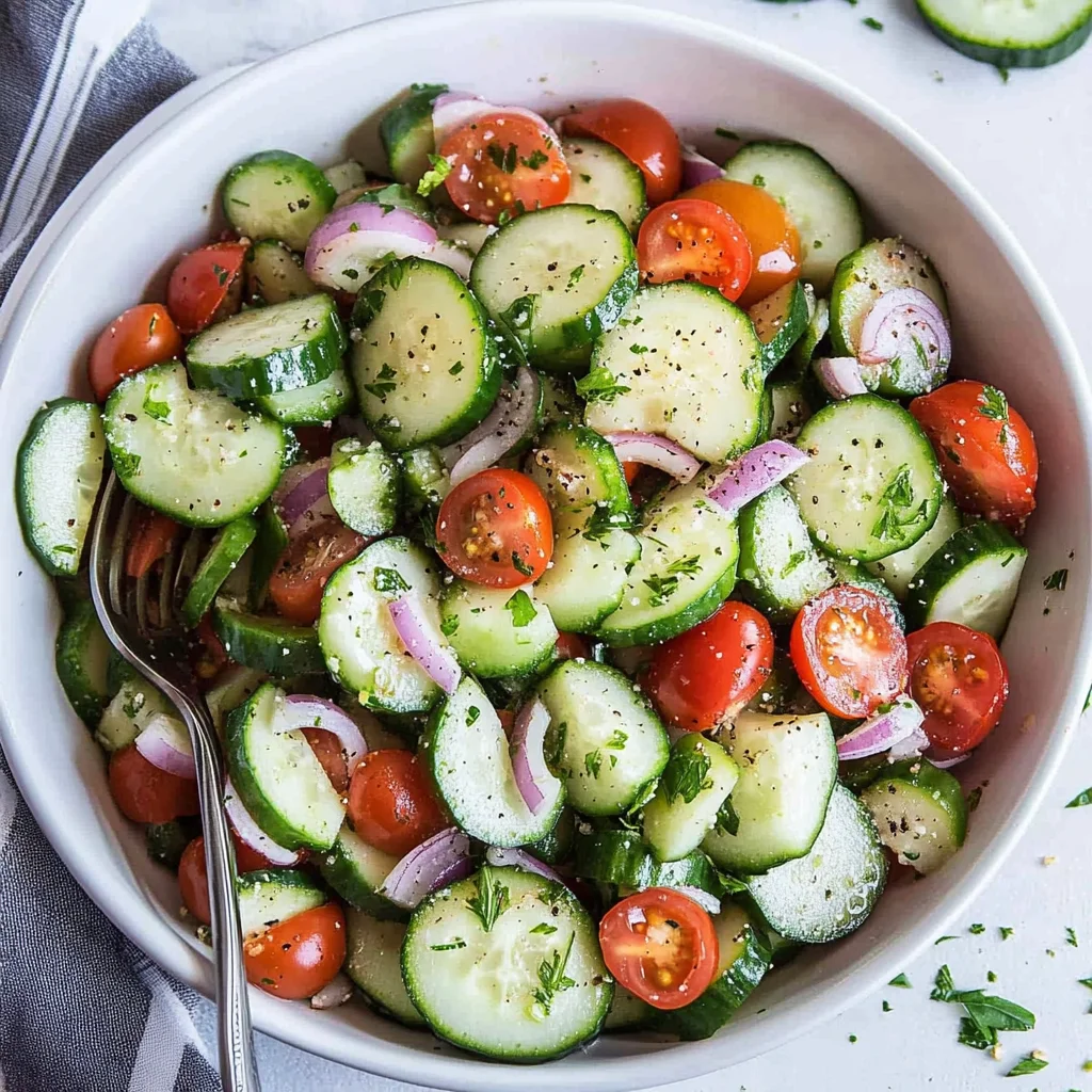 Cucumber