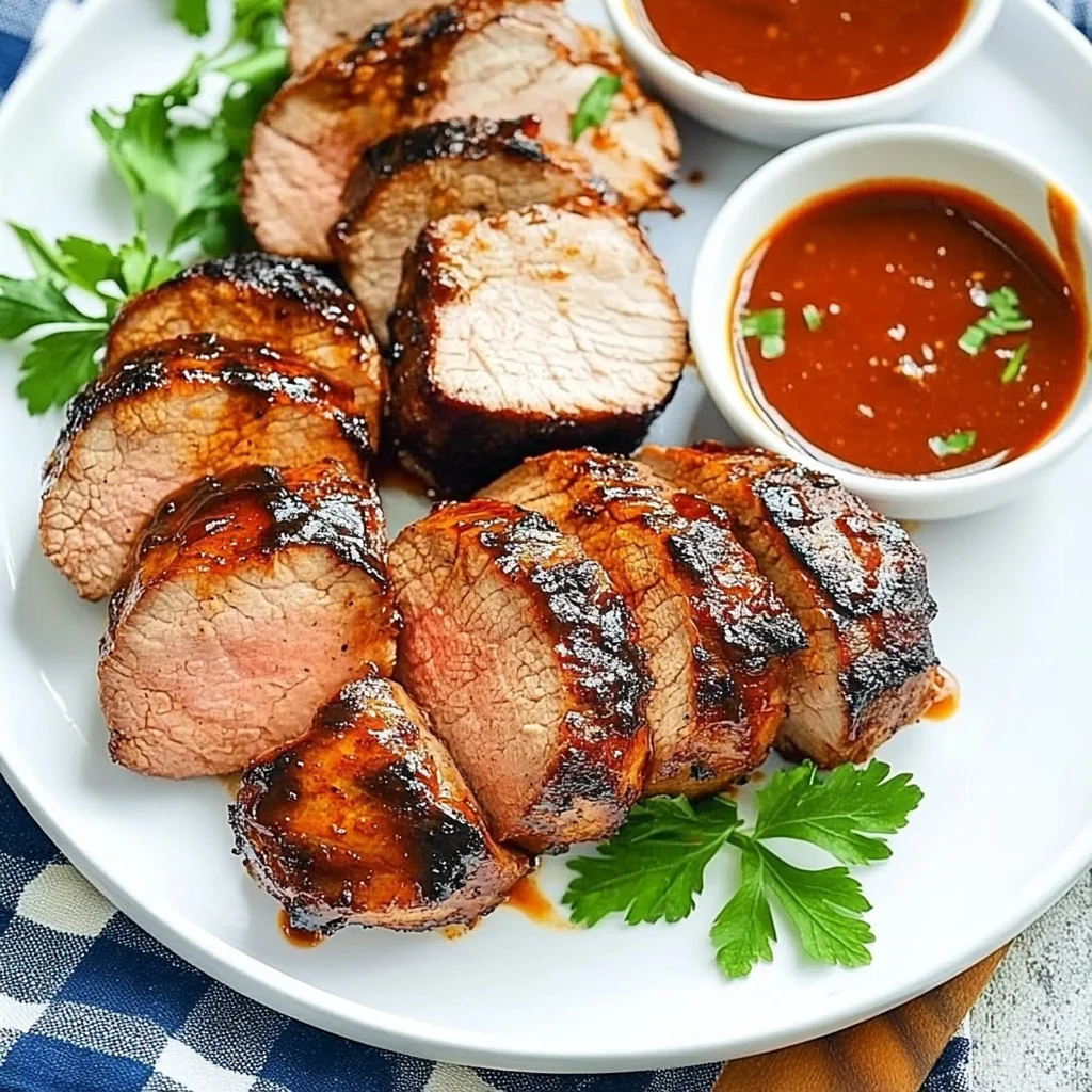 Grilled