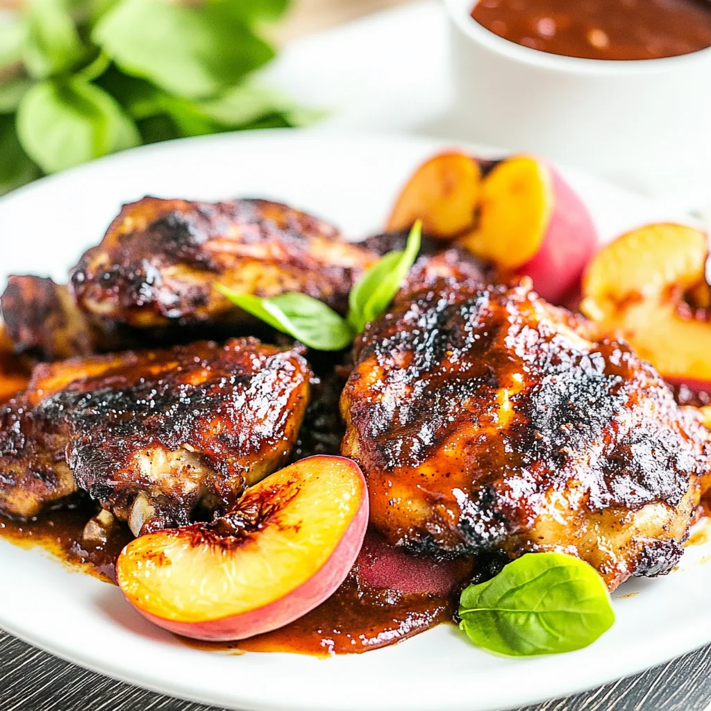 Grilled
